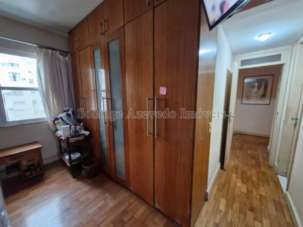 Apartamento, 3 quartos, 170 m² - Foto 9