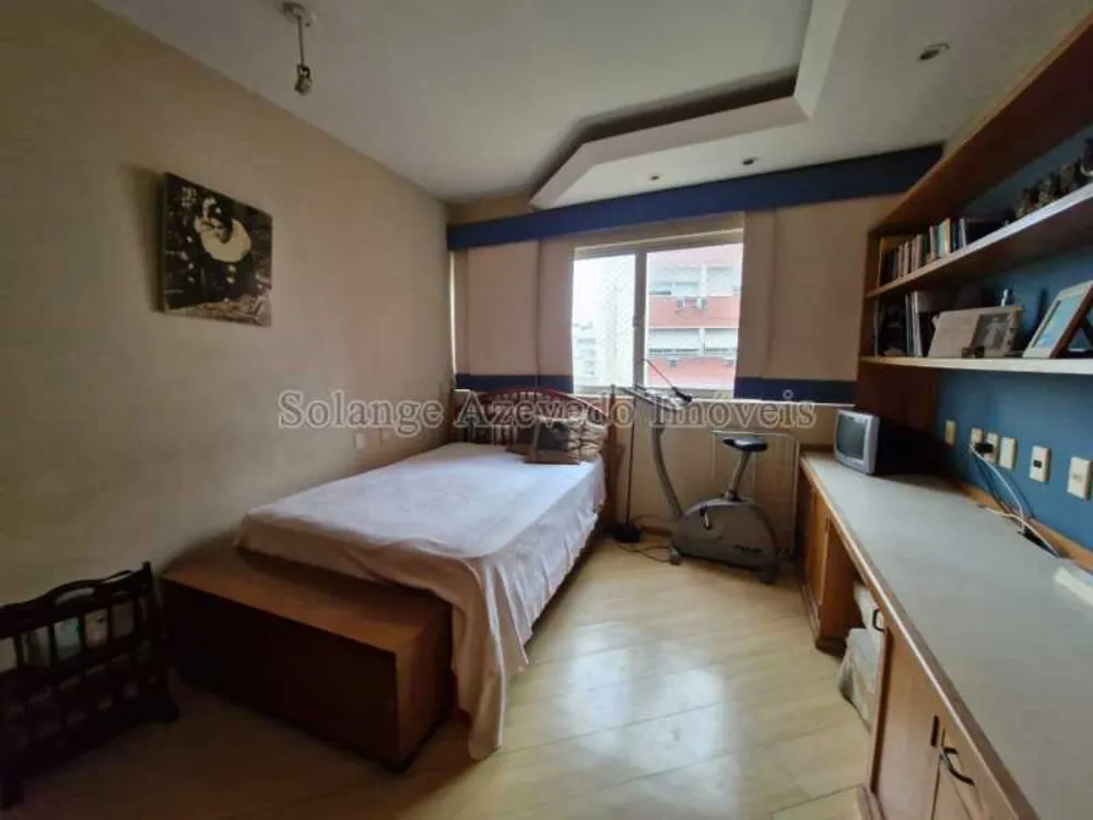 Apartamento, 3 quartos, 170 m² - Foto 23