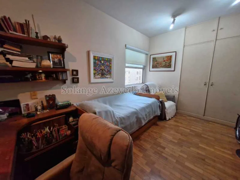 Apartamento, 3 quartos, 170 m² - Foto 30