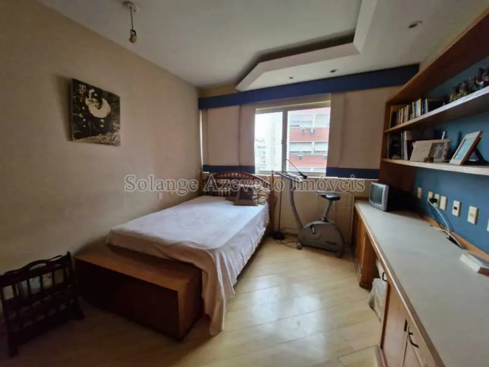 Apartamento, 3 quartos, 170 m² - Foto 3