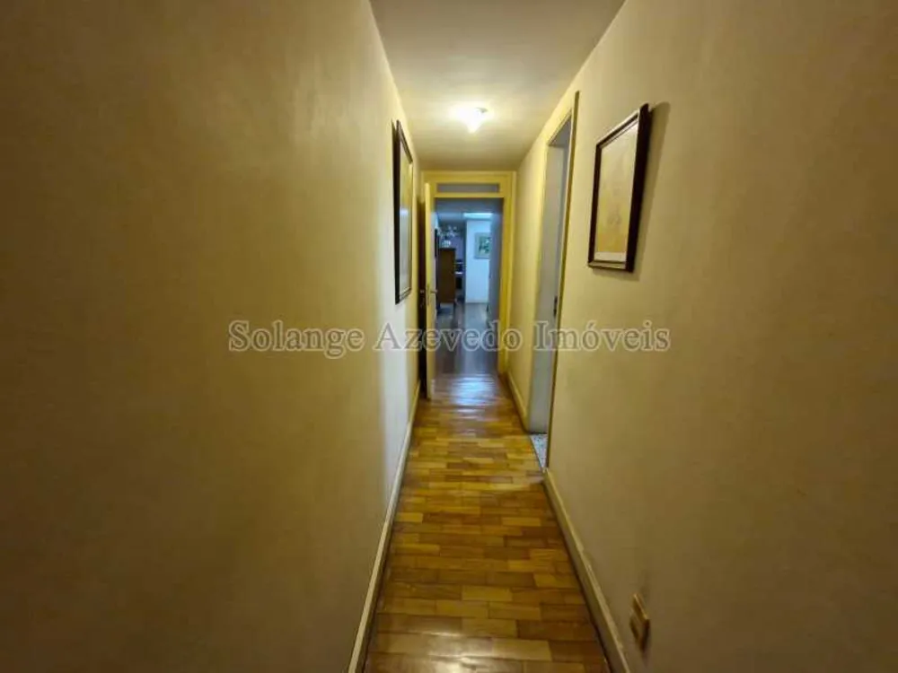 Apartamento, 3 quartos, 170 m² - Foto 10