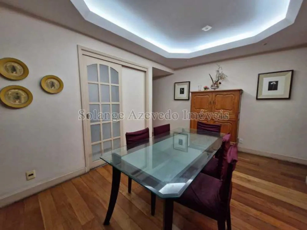 Apartamento, 3 quartos, 170 m² - Foto 15