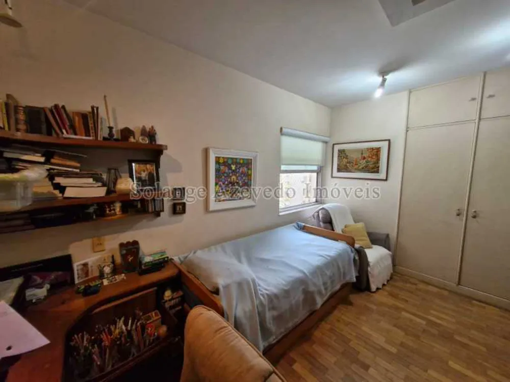 Apartamento, 3 quartos, 170 m² - Foto 11