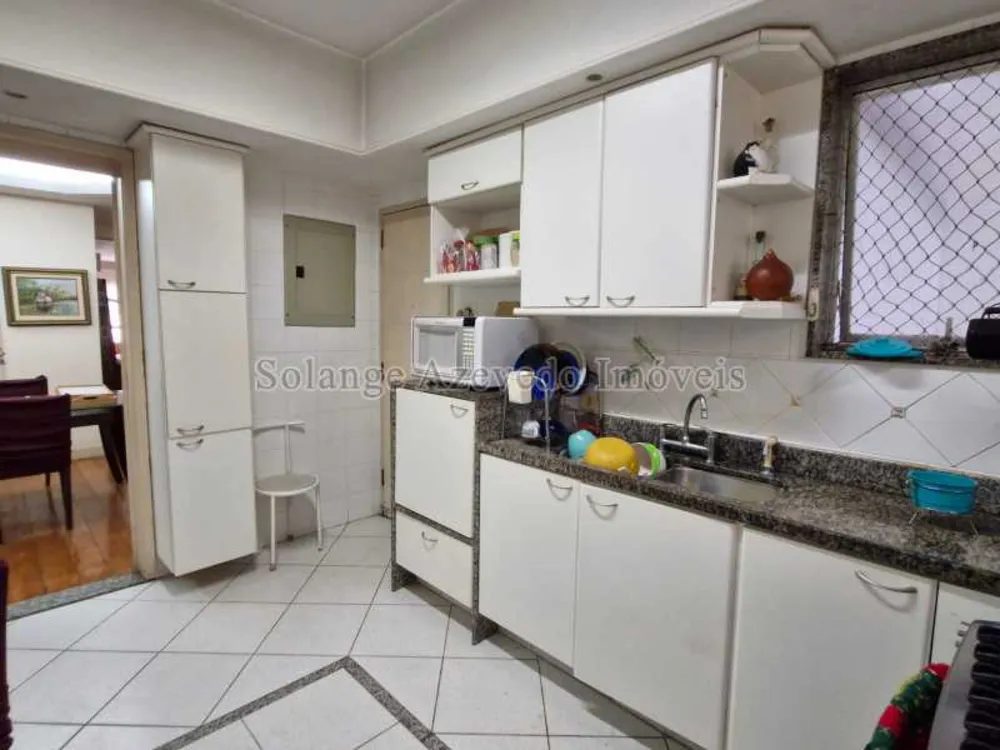 Apartamento, 3 quartos, 170 m² - Foto 5