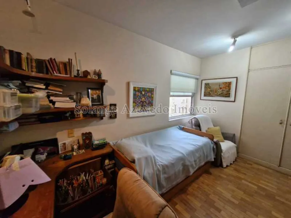 Apartamento, 3 quartos, 170 m² - Foto 28