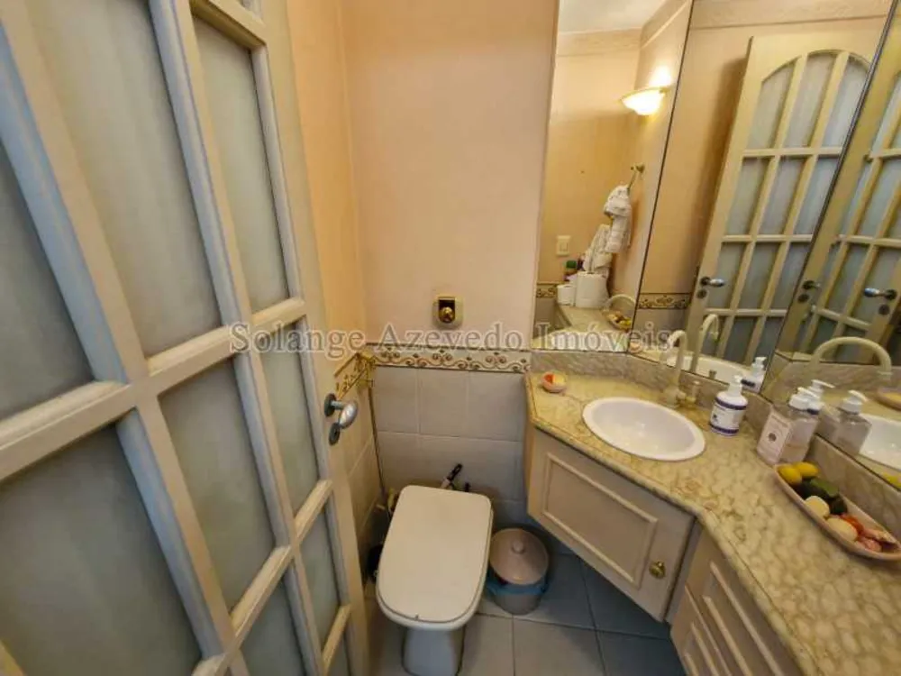 Apartamento, 3 quartos, 170 m² - Foto 26