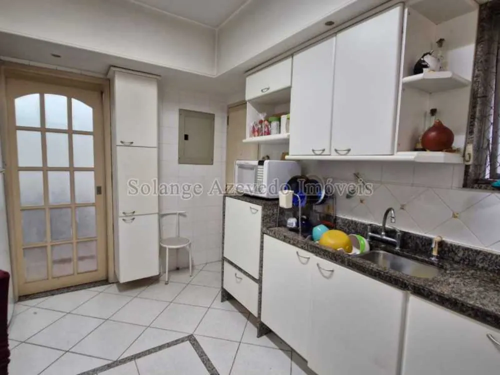 Apartamento, 3 quartos, 170 m² - Foto 25