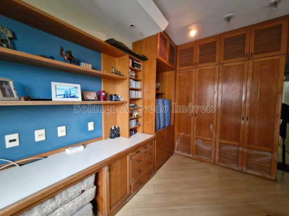 Apartamento, 3 quartos, 170 m² - Foto 8