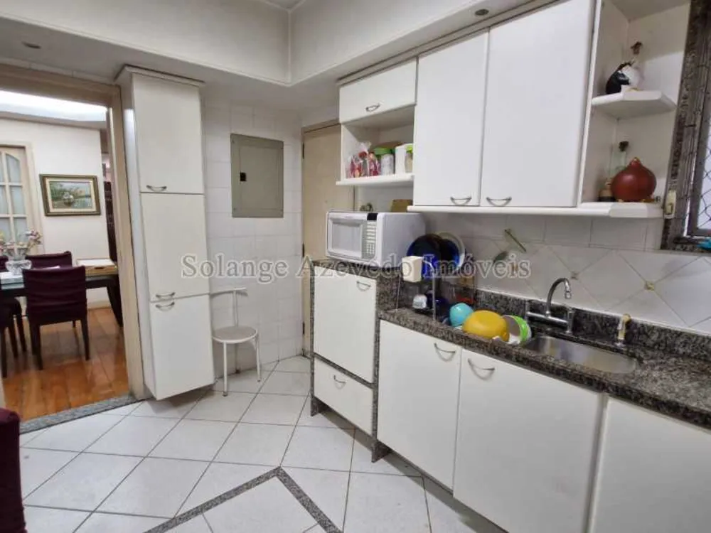 Apartamento, 3 quartos, 170 m² - Foto 20