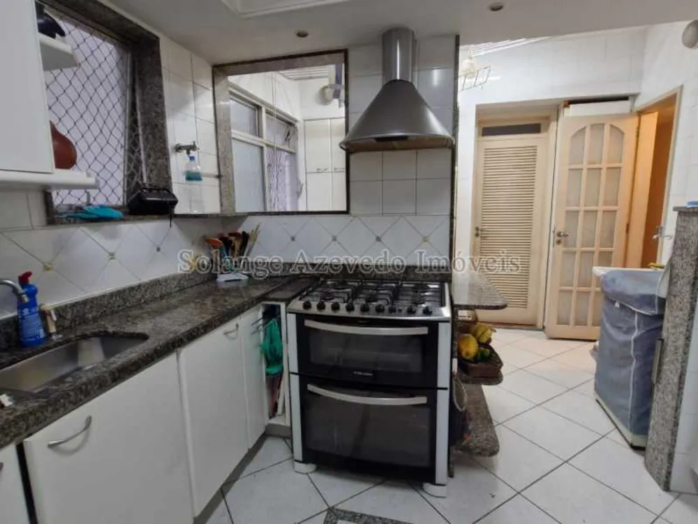 Apartamento, 3 quartos, 170 m² - Foto 4