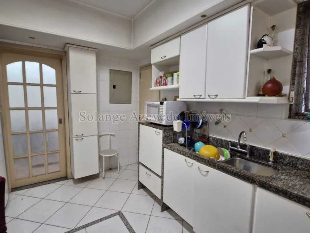 Apartamento, 3 quartos, 170 m² - Foto 21