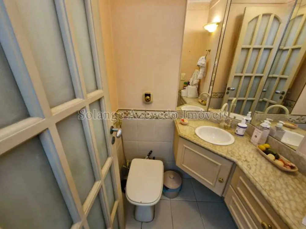 Apartamento, 3 quartos, 170 m² - Foto 7