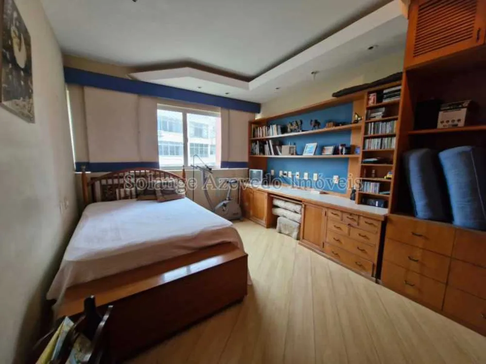 Apartamento, 3 quartos, 170 m² - Foto 16