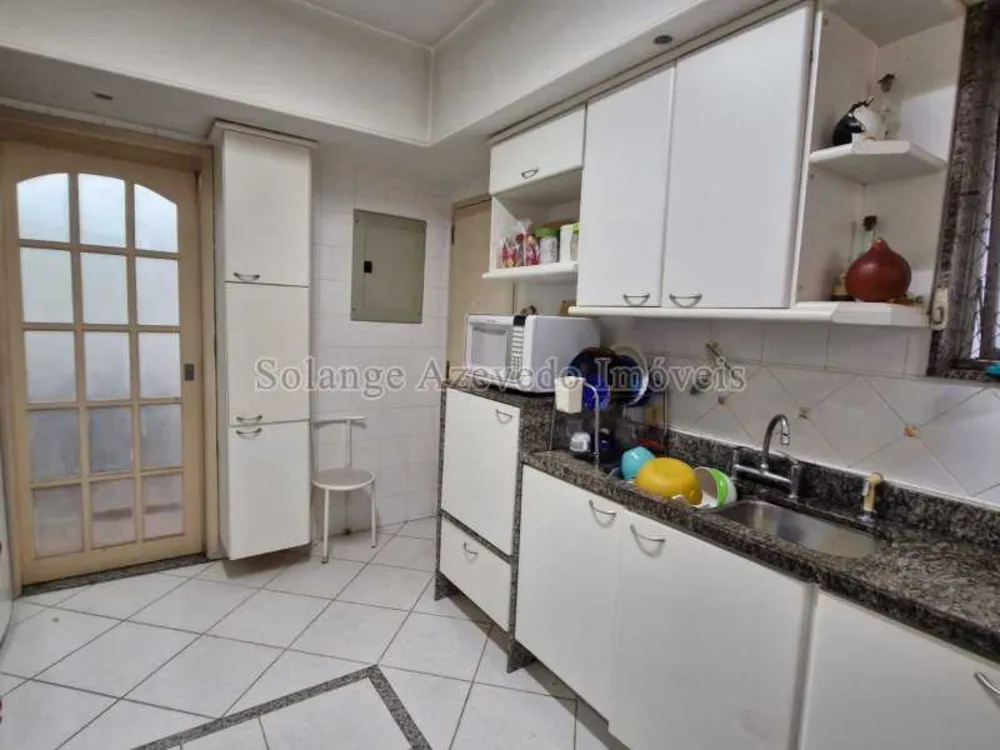 Apartamento, 3 quartos, 170 m² - Foto 24