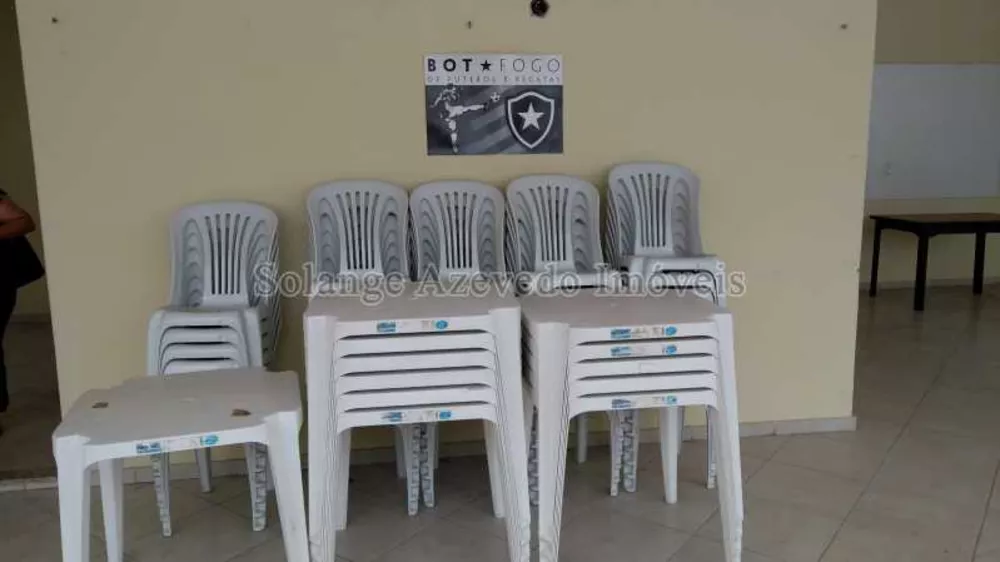 Apartamento, 3 quartos, 100 m² - Foto 17