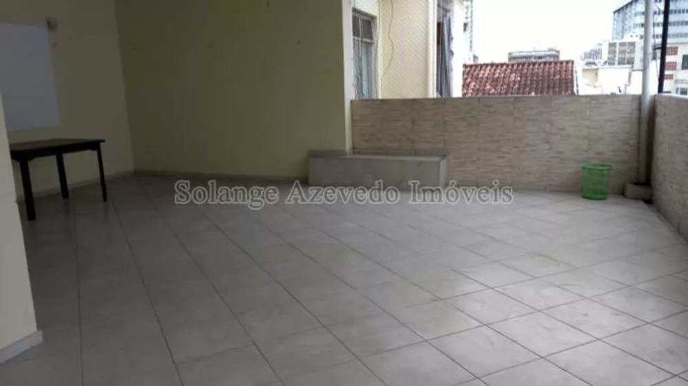 Apartamento, 3 quartos, 100 m² - Foto 6