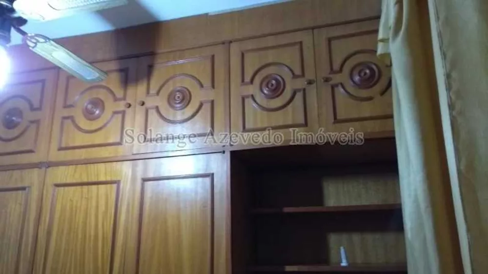 Apartamento, 3 quartos, 100 m² - Foto 2
