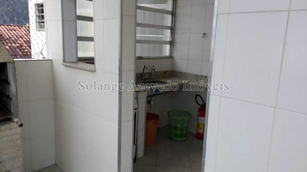Apartamento, 3 quartos, 100 m² - Foto 8
