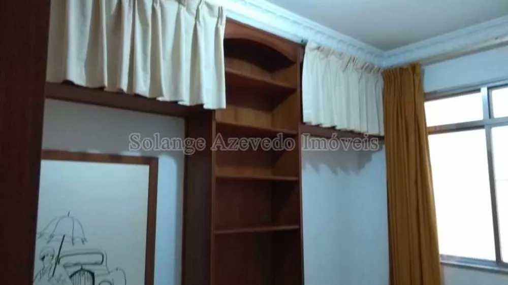 Apartamento, 3 quartos, 100 m² - Foto 4