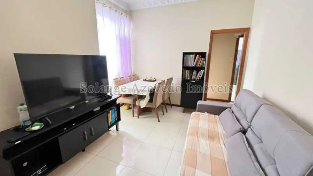 Apartamento, 1 quarto, 44 m² - Foto 1
