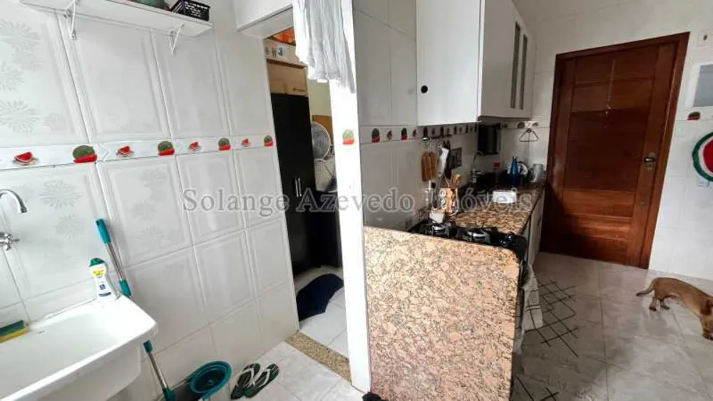 Apartamento, 1 quarto, 44 m² - Foto 8