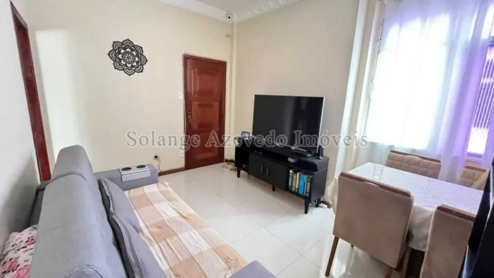 Apartamento, 1 quarto, 44 m² - Foto 2