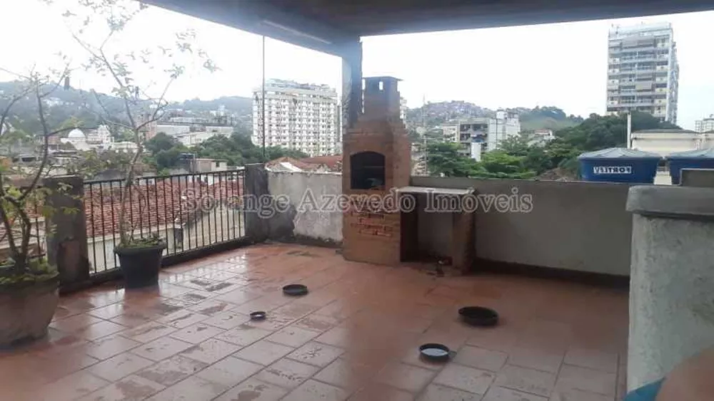 Casa de Vila, 3 quartos - Foto 1