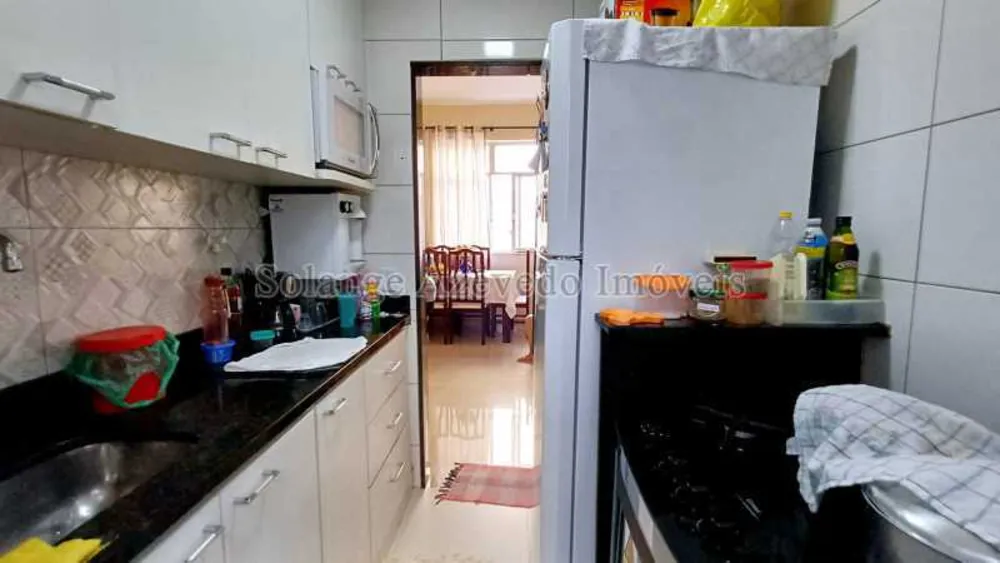 Apartamento, 2 quartos, 72 m² - Foto 6