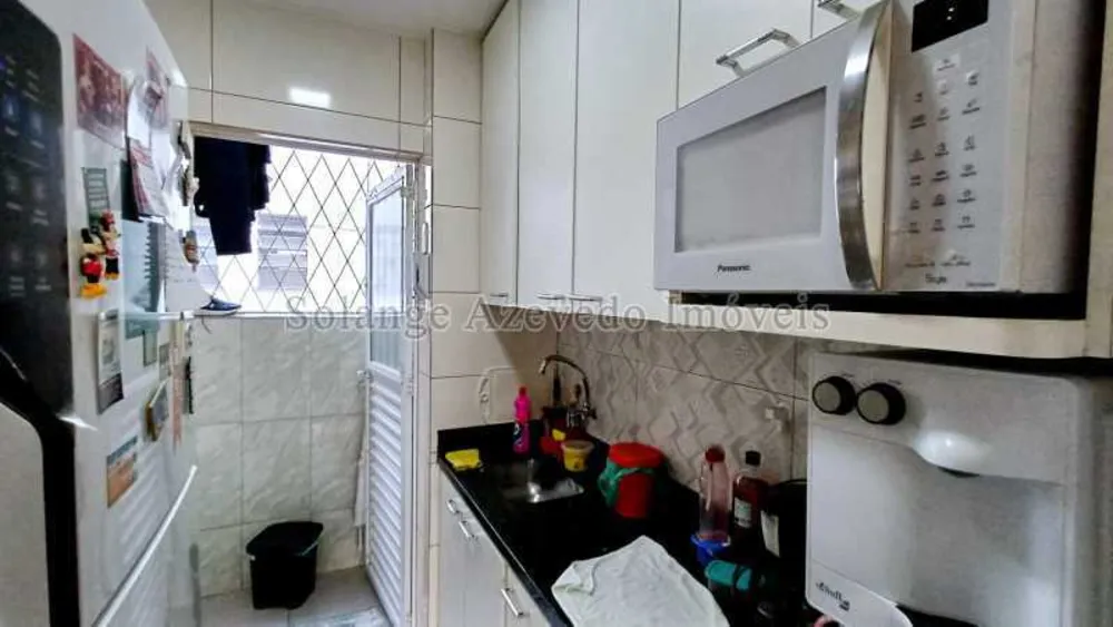 Apartamento, 2 quartos, 72 m² - Foto 5