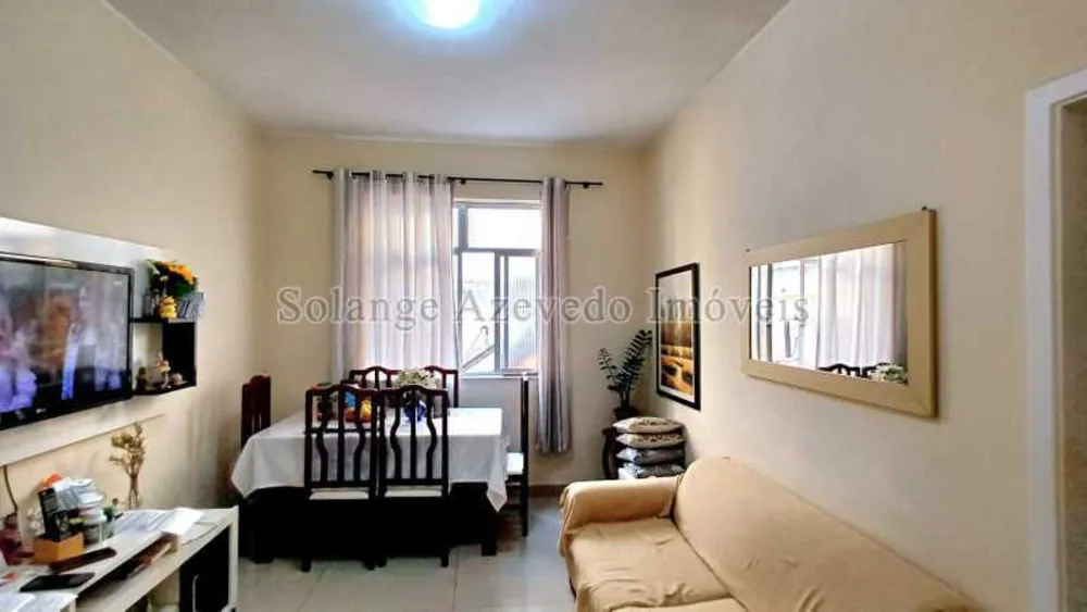 Apartamento, 2 quartos, 72 m² - Foto 4