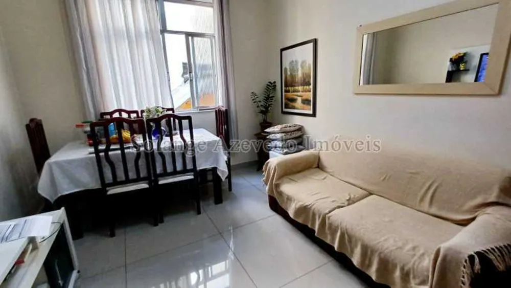 Apartamento, 2 quartos, 72 m² - Foto 2