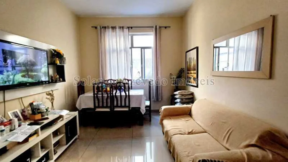 Apartamento, 2 quartos, 72 m² - Foto 1