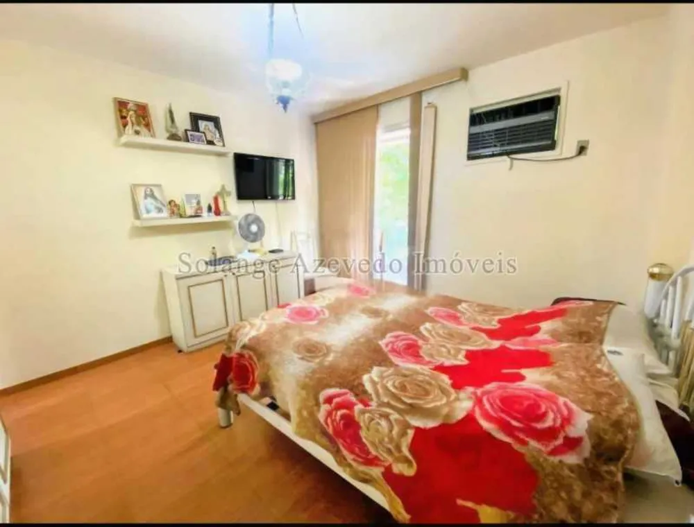 Apartamento, 3 quartos, 110 m² - Foto 25
