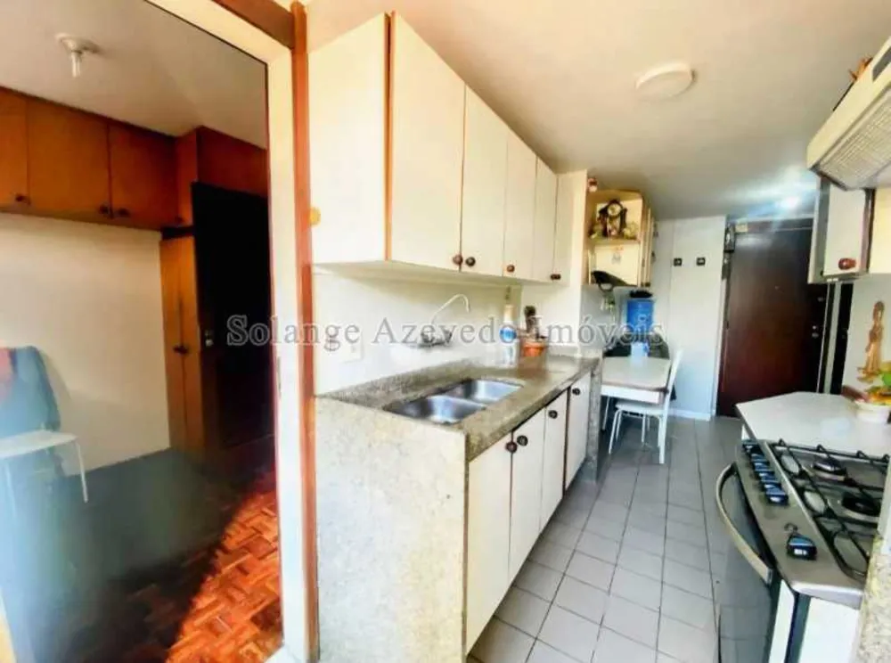 Apartamento, 3 quartos, 110 m² - Foto 35