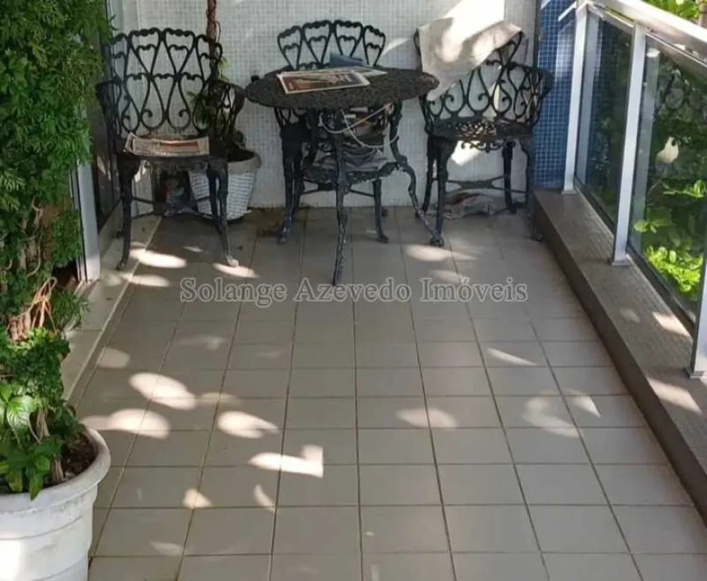 Apartamento, 3 quartos, 110 m² - Foto 11