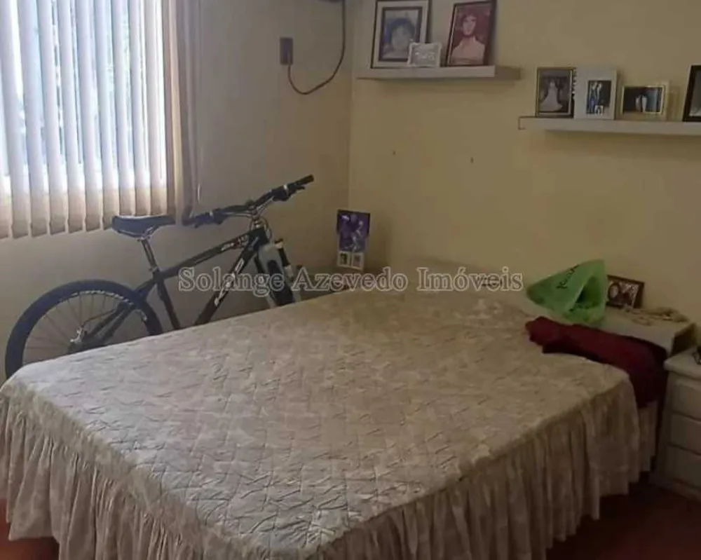 Apartamento, 3 quartos, 110 m² - Foto 8