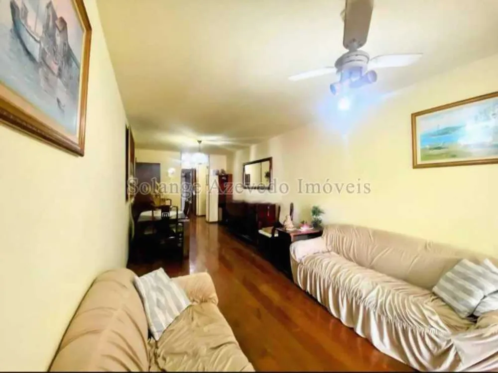 Apartamento, 3 quartos, 110 m² - Foto 5
