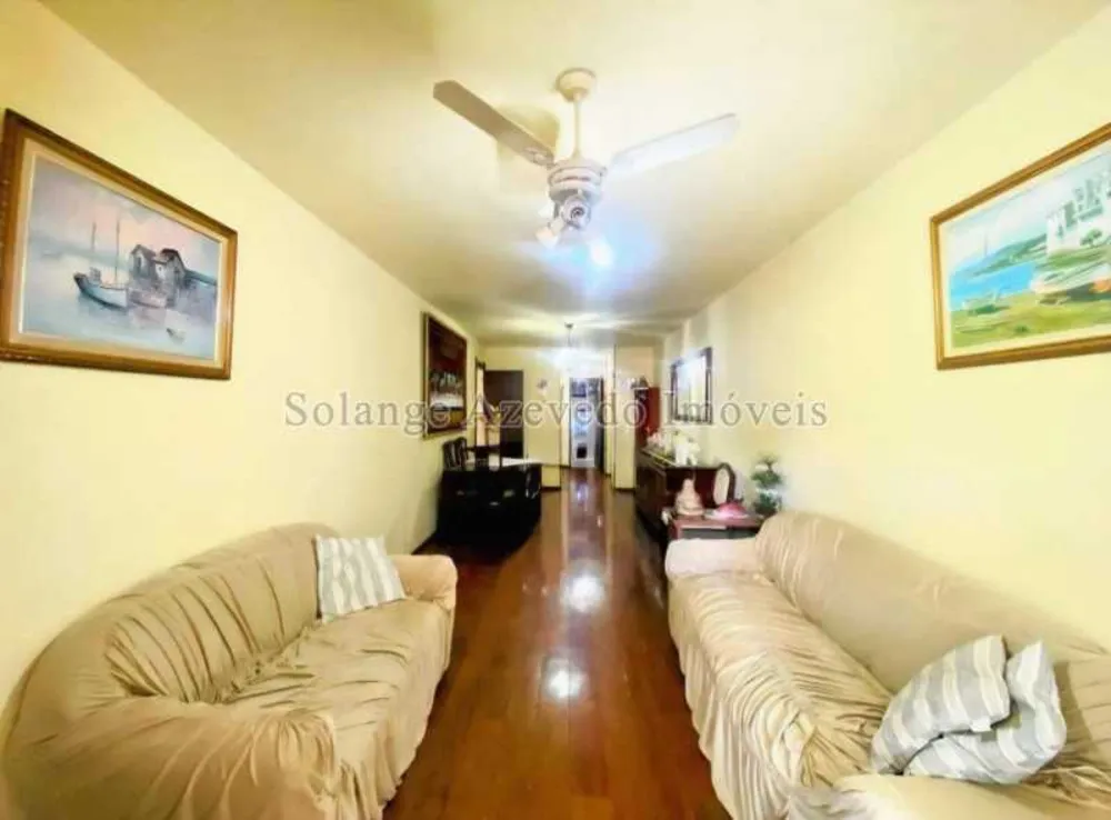 Apartamento, 3 quartos, 110 m² - Foto 1