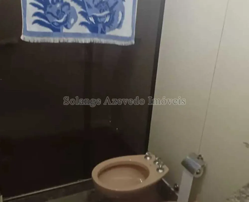 Apartamento, 3 quartos, 110 m² - Foto 1