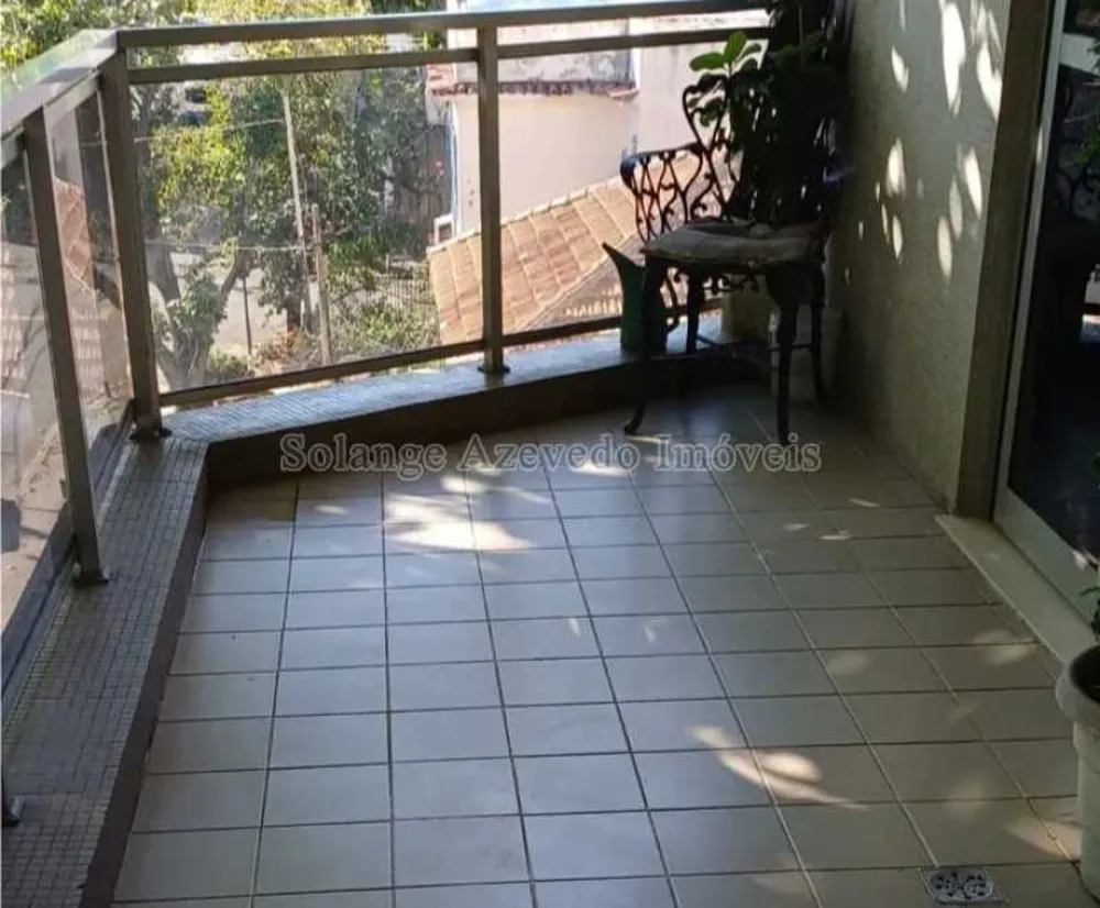 Apartamento, 3 quartos, 110 m² - Foto 7
