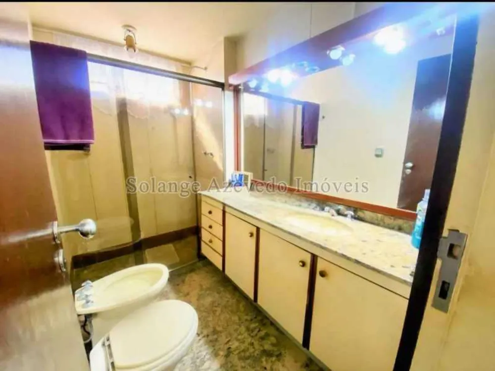 Apartamento, 3 quartos, 110 m² - Foto 23