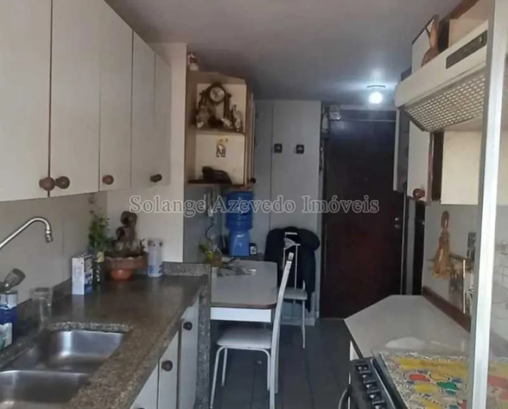 Apartamento, 3 quartos, 110 m² - Foto 5