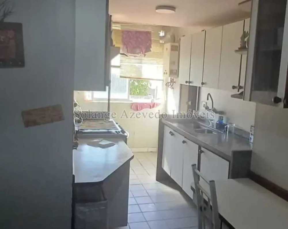 Apartamento, 3 quartos, 110 m² - Foto 9