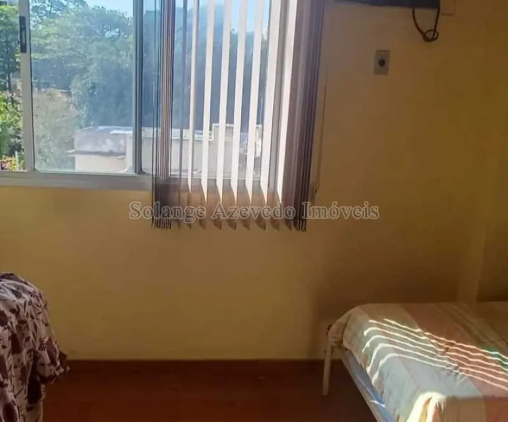 Apartamento, 3 quartos, 110 m² - Foto 4