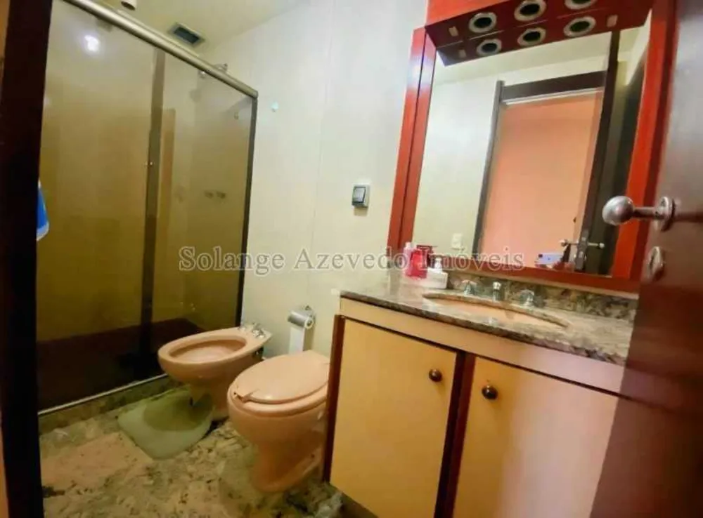 Apartamento, 3 quartos, 110 m² - Foto 29