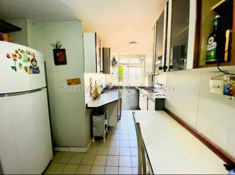 Apartamento, 3 quartos, 110 m² - Foto 36