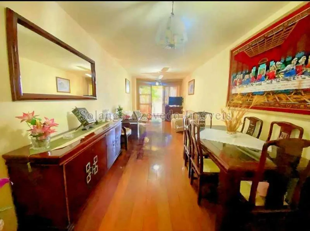 Apartamento, 3 quartos, 110 m² - Foto 8