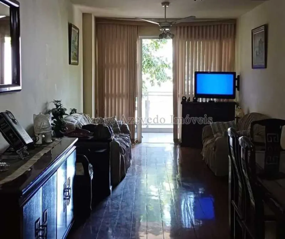 Apartamento, 3 quartos, 110 m² - Foto 2