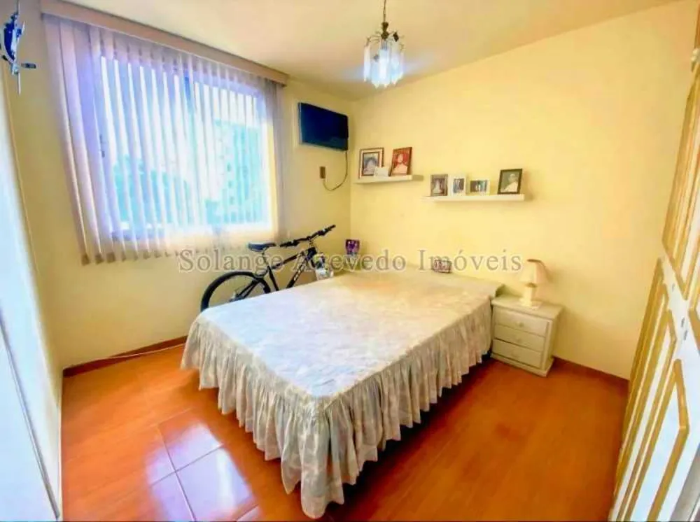 Apartamento, 3 quartos, 110 m² - Foto 21
