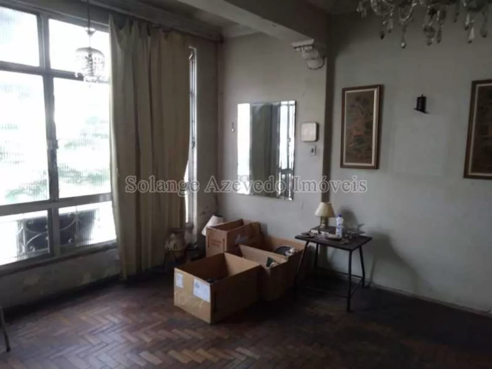 Apartamento, 3 quartos, 99 m² - Foto 2